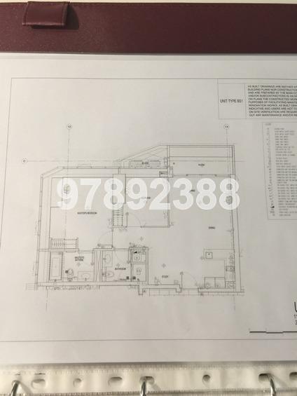 V On Shenton (D1), Apartment #159850102